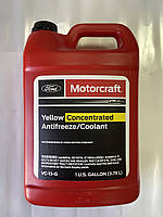 Антифриз Концетрат Ford MOTORCRAFT VC13-G WSS-M97B57-A1 ASTM D 3306 3 ...