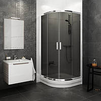 Душові куточки, двері, піддони Ravak (Чехія)