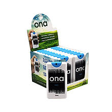 Кишеньковий нейтралізатор запаху Ona Card Spray Pro 12 мл