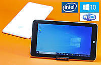 Планшет Intel Windows 10 1Gb+16Gb 1024*600 Wi-Fi Intel Atom Z3735G 20H1 НОВИЙ