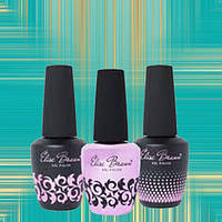 Гель-лаки Elise Braun