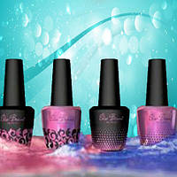 Колекції гель-лаків Elise Braun