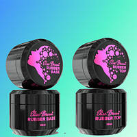 Бази і топи Elise Braun