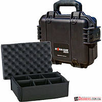 Pelican iM2050 Storm Case with Padded Dividers (IM2050-00002)