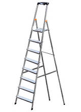 Драбина KRAUSE Safety 8 сходинок (126368)