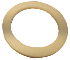 AS007 Ущільнювач тефлоновий(на тен бойлеру), 58x43x3mm, Astoria