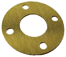 AS008 Ущільнювач на пост, 89x40x2mm, Astoria