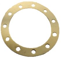 AS009T Ущільнювач тефлоновий(на бойлер, 11 отворів), Astoria