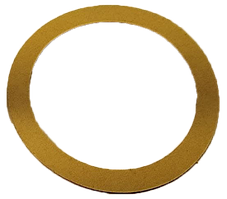 AS037 Ущільнювач під гумку холдера, 71x58x0,80mm, Astoria