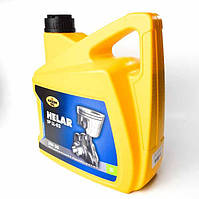 Моторне масло sae 5w 30 синтетичне 4т бензин, дизель автомобільне 4л KROON OIL HELAR SP LL-03 (32303)