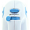 Ручний міксер, 200W, 7 швидкостей, MS 1355 / Міксер кухонний / Міксер для кухні / Міксер для тіста, фото 5