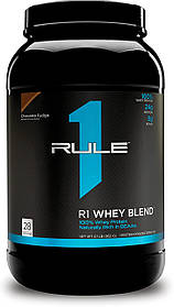 Протеин Rule One Proteins R1 Whey Blend (907g) 28serv.