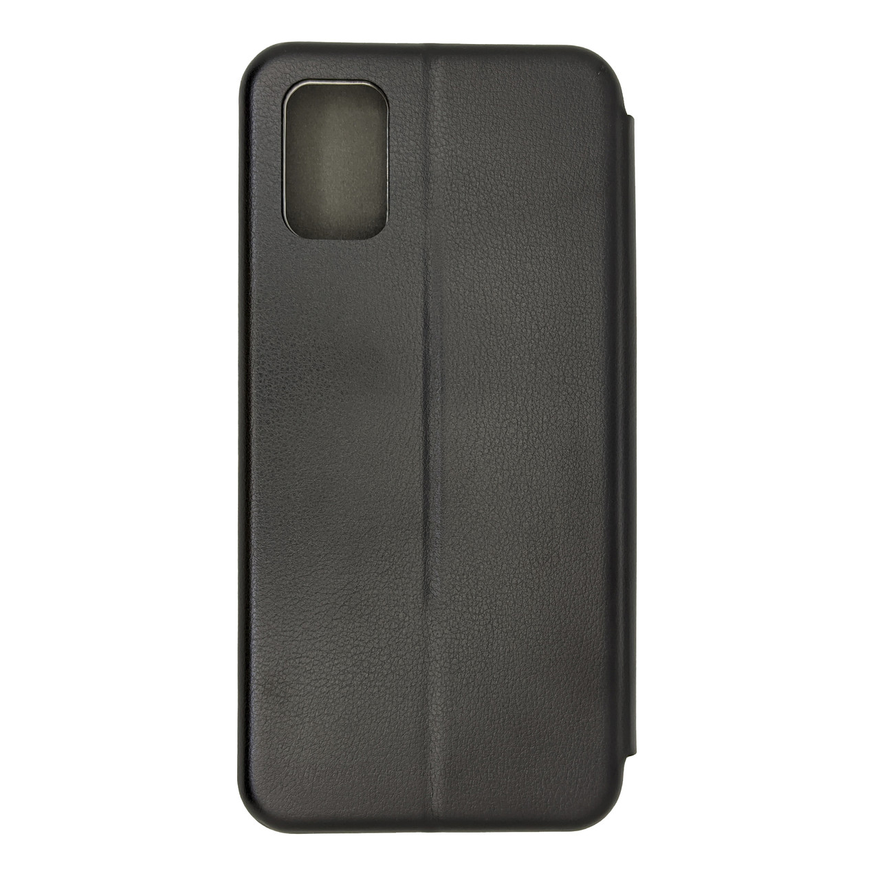 Чехол книжка для Samsung M31S противоударный Luxo Case чёрный - фото 3 - id-p1432345579