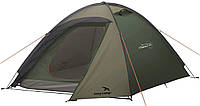 Туристическая палатка Easy Camp Meteor 300 Rustic Green