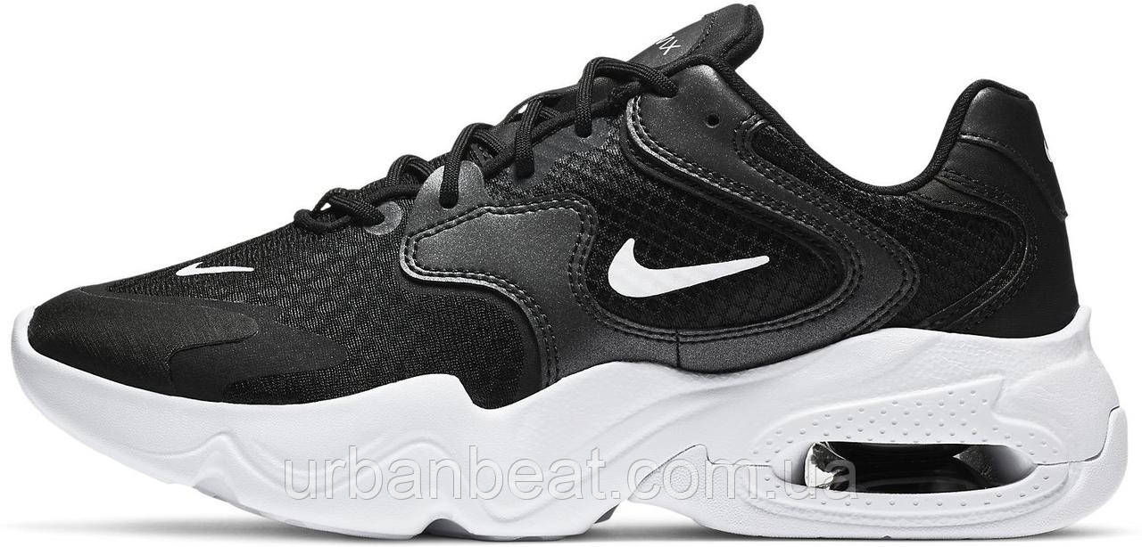 Жіночі кросівки Nike Air Max 2X CK2947-001 Оригінал, фото 1