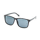 Окуляри Ray Ban Wayfarer+ чорні, матові, фото 6