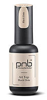 PNB Art Top Black Dots (8 мл)