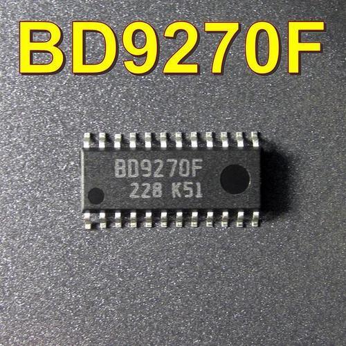 Мікросхема BD9270F SOP-24