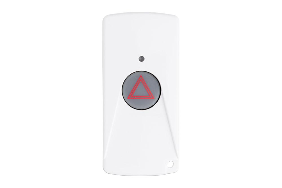 Лунь ТК Тревожная кнопка с GSM модулем - фото 2 - id-p1432230942