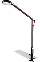 Сучасний світлодіодний Світильник для кріплення на стіл або на стіну. GLOBO Wilo 24125K Led Eco Light