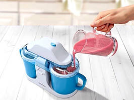 Машина для морозива (морожениця) Silver Crest SEMD 12 A1