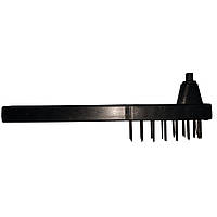 Щітка-молоток для відбиття шлака