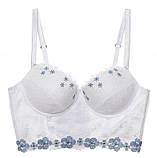 Бюстгальтер Intimissimi корсетний 70 В, Італія, фото 5