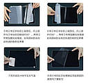 Гідрогелева плівка Ультратонка Anti-Blue Apple iPad Pro 9,710,5 air 9,7 ipad.mini1,2,3,4 протиударна, фото 6
