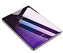 Гідрогелева плівка Ультратонка Anti-Blue Apple iPad Pro 9,710,5 air 9,7 ipad.mini1,2,3,4 протиударна, фото 8