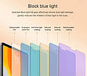 Гідрогелева плівка anti-blue ray Samsung Galaxy Tab S6 Lite S5e S7,Tab S4 S3 S2 E 9,6 протиударна, фото 6