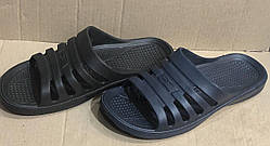Сланці чоловічі літні шльопанці ПВА Розмір 40,41,43,44.