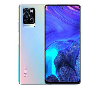Чохли на Infinix Note 10 Pro