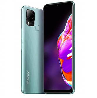 Infinix Hot 10T/S