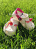 Сабо Crocs Classic I AM Unicorn Kids clog 33 р 20.1-20.8 см Дитячі Білі з єдинорогом 207073-100-J2 White, фото 4