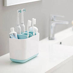 Підставка для зубних щіток Large toothbrush caddy