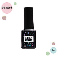 Ультрабонд праймер для ногтей безкислотный Ultrabond Kira Nails, 6 мл