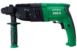 Перфоратор прямой Apro 850H (896212)