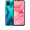 Чохол ремінь на пояс кобура поясний шкіряний c кишенями для Infinix Hot 10 lite "RAMOS", фото 2