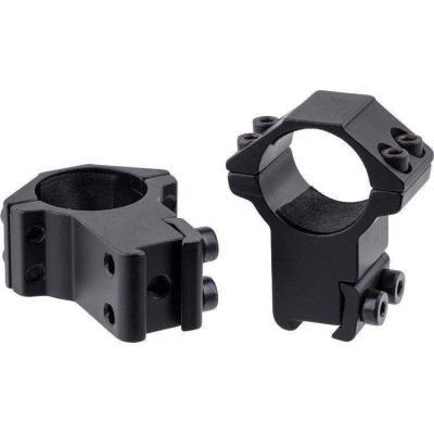 Кріплення для прицілу Beeman FTMA012 11 mm 1" High (22259), фото 1