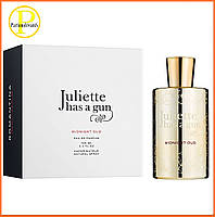 Джульєтта Хез Е Ган Міднайт Уд - Juliette Has A Gun Midnight Oud парфумована вода 100 ml.