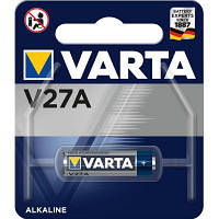 Батарейка Varta V27A (04227101401)