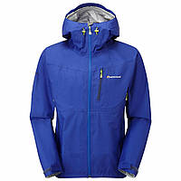 Чоловіча куртка Montane Air Jacket, Abyss Blue, XL розмір