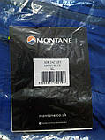 Чоловіча куртка Montane Air Jacket, Abyss Blue, XL розмір, фото 3