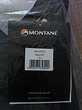 Чоловіча куртка Montane Air Jacket, Shadow, XL розмір, фото 3