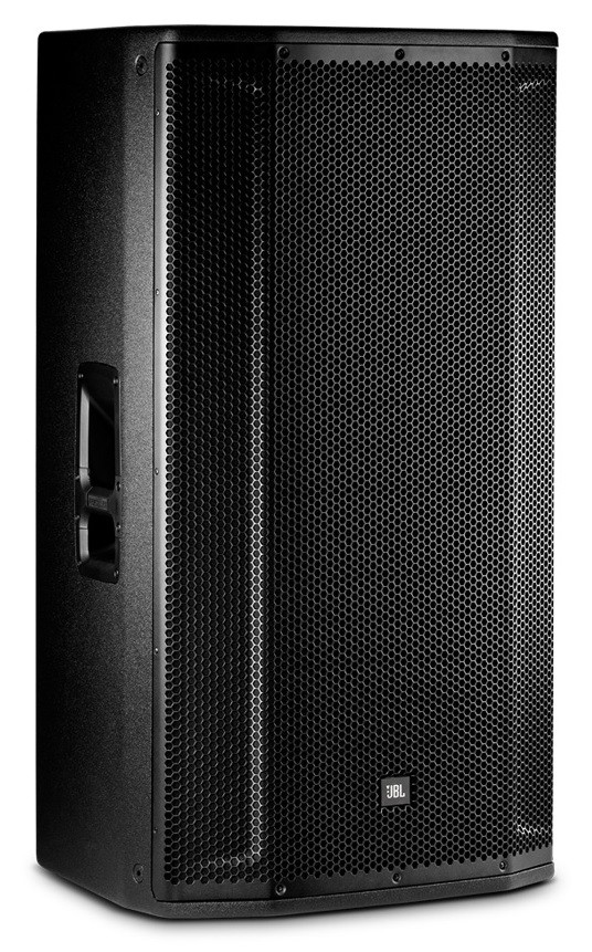 Активна акустична система JBL SRX835P
