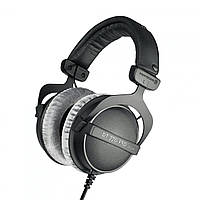 Студийные наушники Beyerdynamic DT 770 PRO/80 ohms