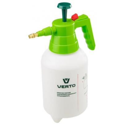 Обприскувач Verto 1 л (15G501), фото 1