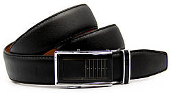 Класичний ремінь для брюк автомат