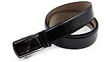 Ремінь чоловічий для штанів, фото 2