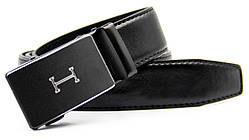 Чоловічий ремінь для джинсів автомат